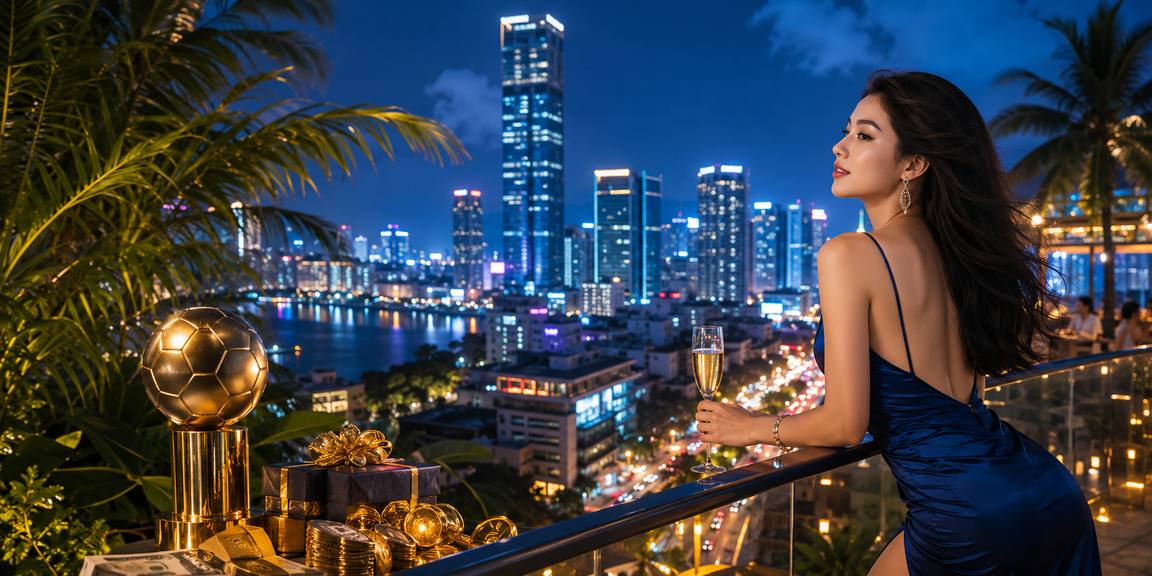 55a6q Thể Thao Đêm